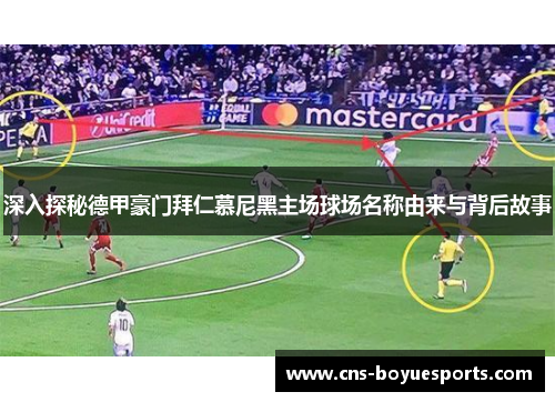 深入探秘德甲豪门拜仁慕尼黑主场球场名称由来与背后故事