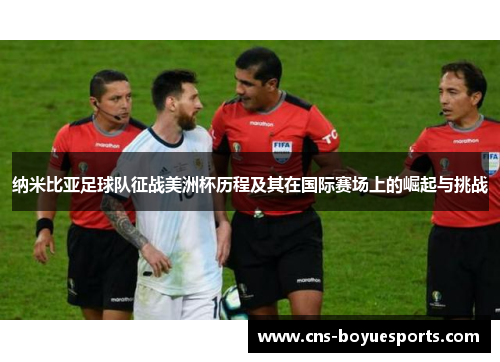 纳米比亚足球队征战美洲杯历程及其在国际赛场上的崛起与挑战