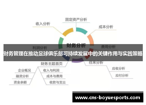 财务管理在推动足球俱乐部可持续发展中的关键作用与实践策略